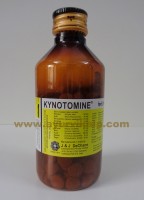 J & J Dechane, KYNOTOMINE, 250 Tablets, Liver Disorders